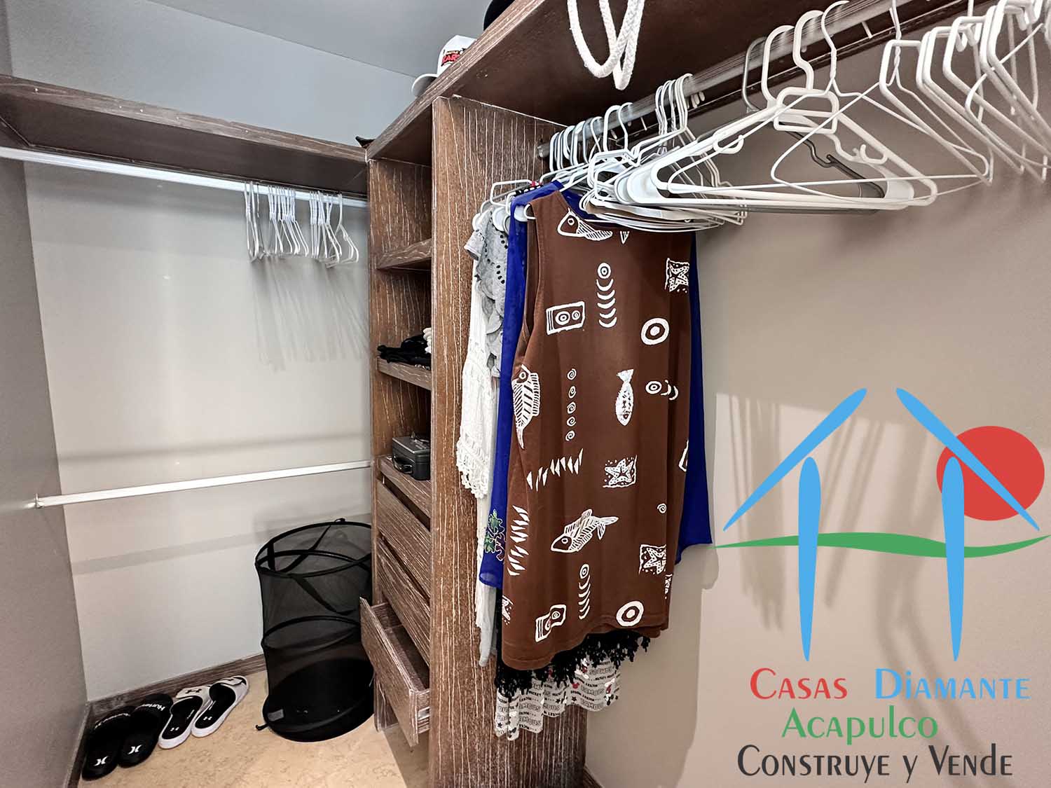 Península Loft 301 - Recámara principal 5